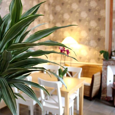 Hotel Les Aubepines Illiers-Combray Dış mekan fotoğraf